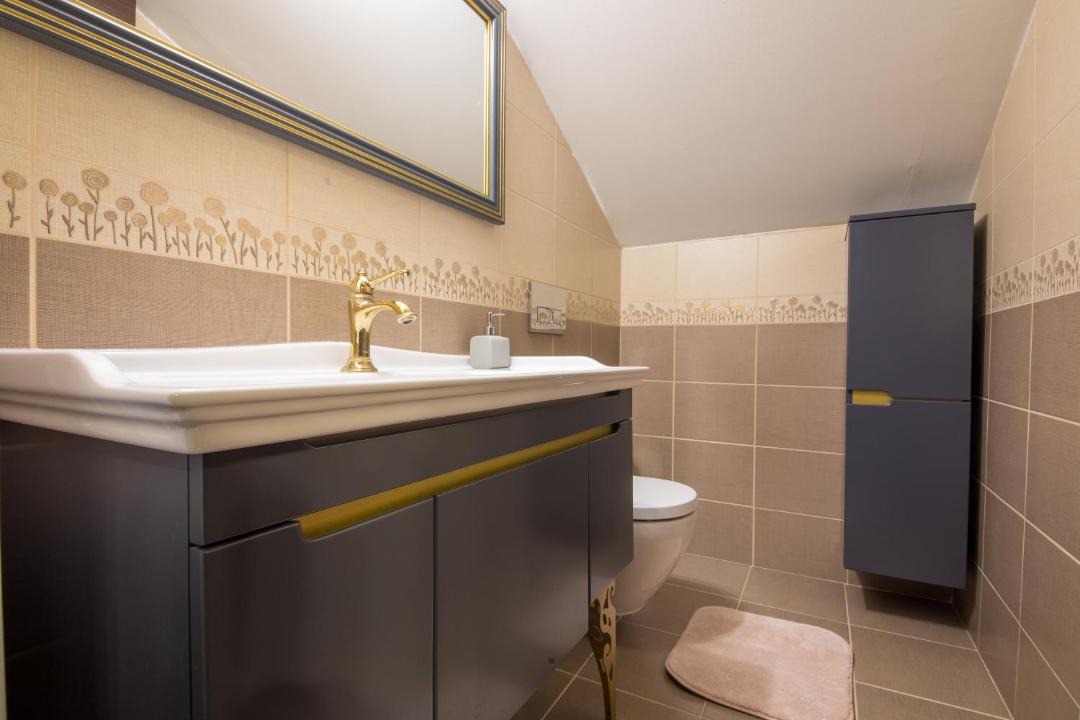Photo of Bathroom in Icmeler