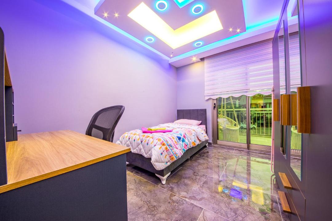Photo of Bedroom in Icmeler