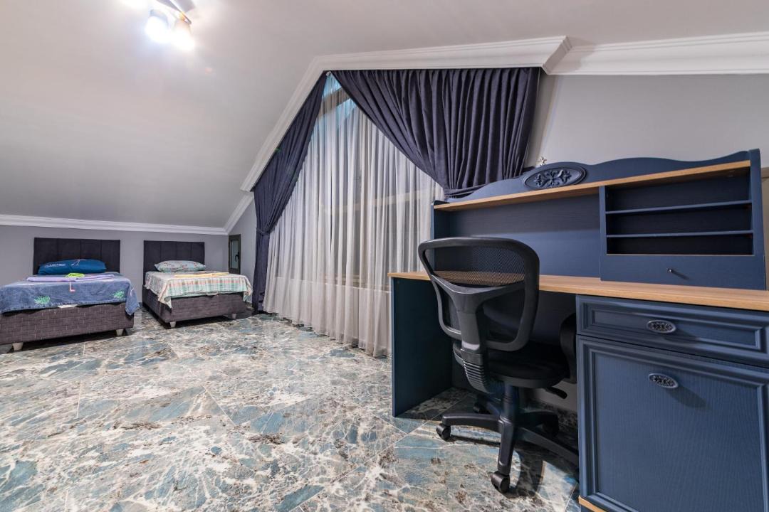 Photo of Bedroom in Icmeler