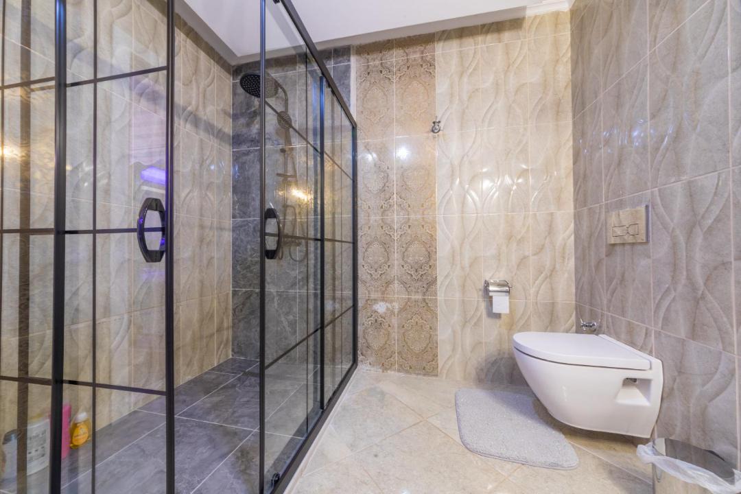 Photo of Bathroom in Icmeler