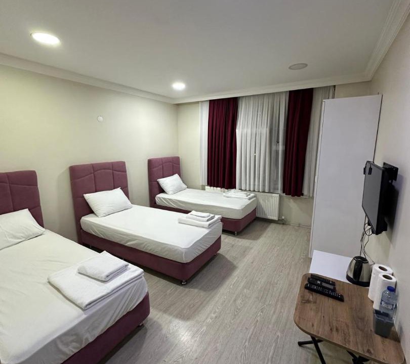 Photo of Bedroom in Kaynaslı