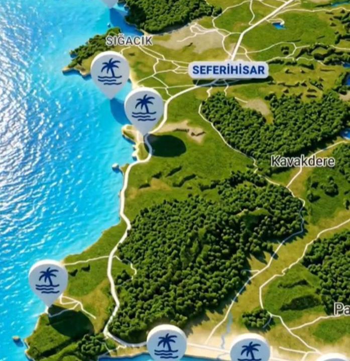 Photo of Others in Seferihisar