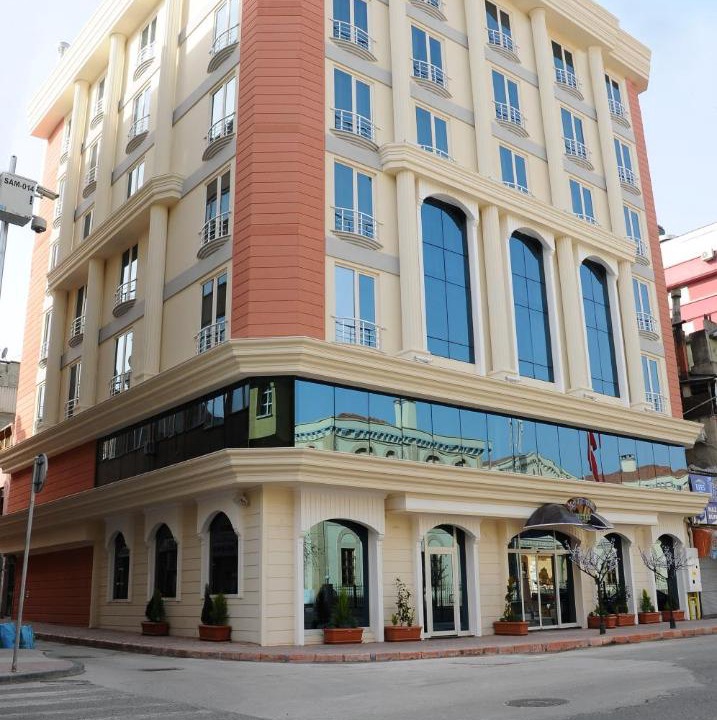 Photo of Others in Samsun City Center