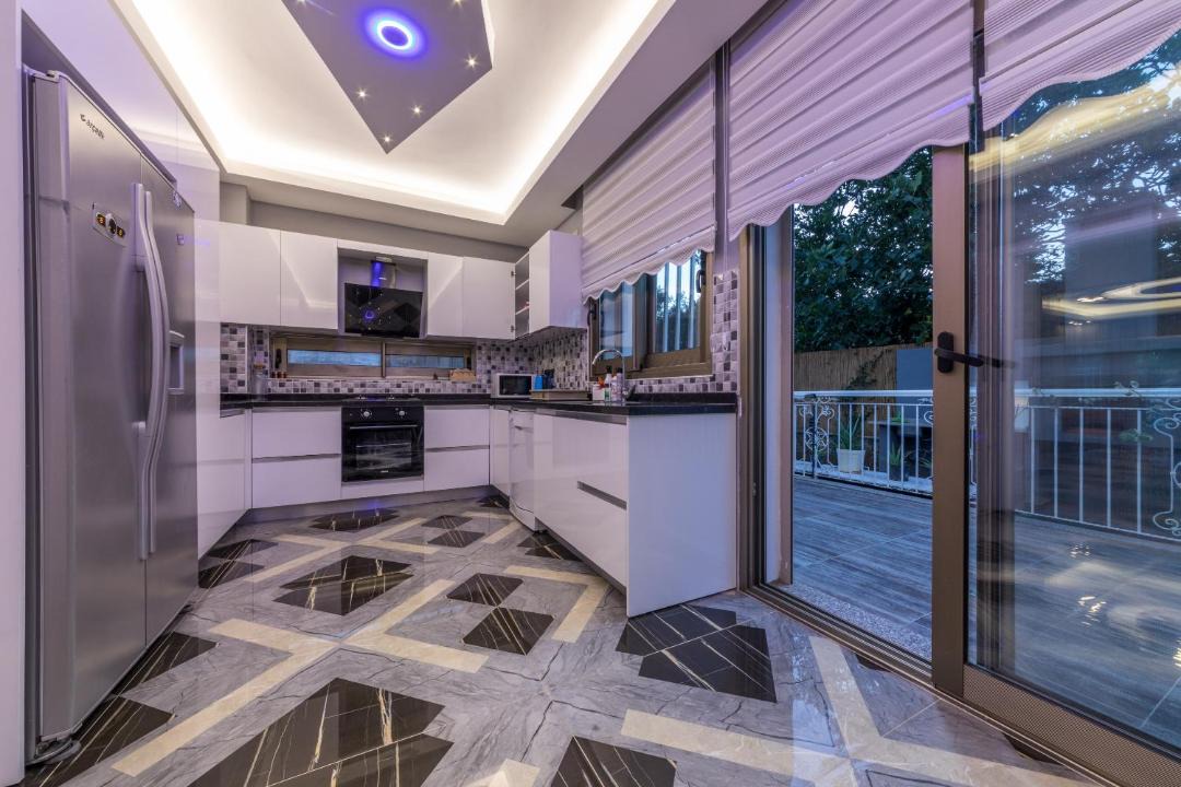 Photo of Kitchen in Icmeler