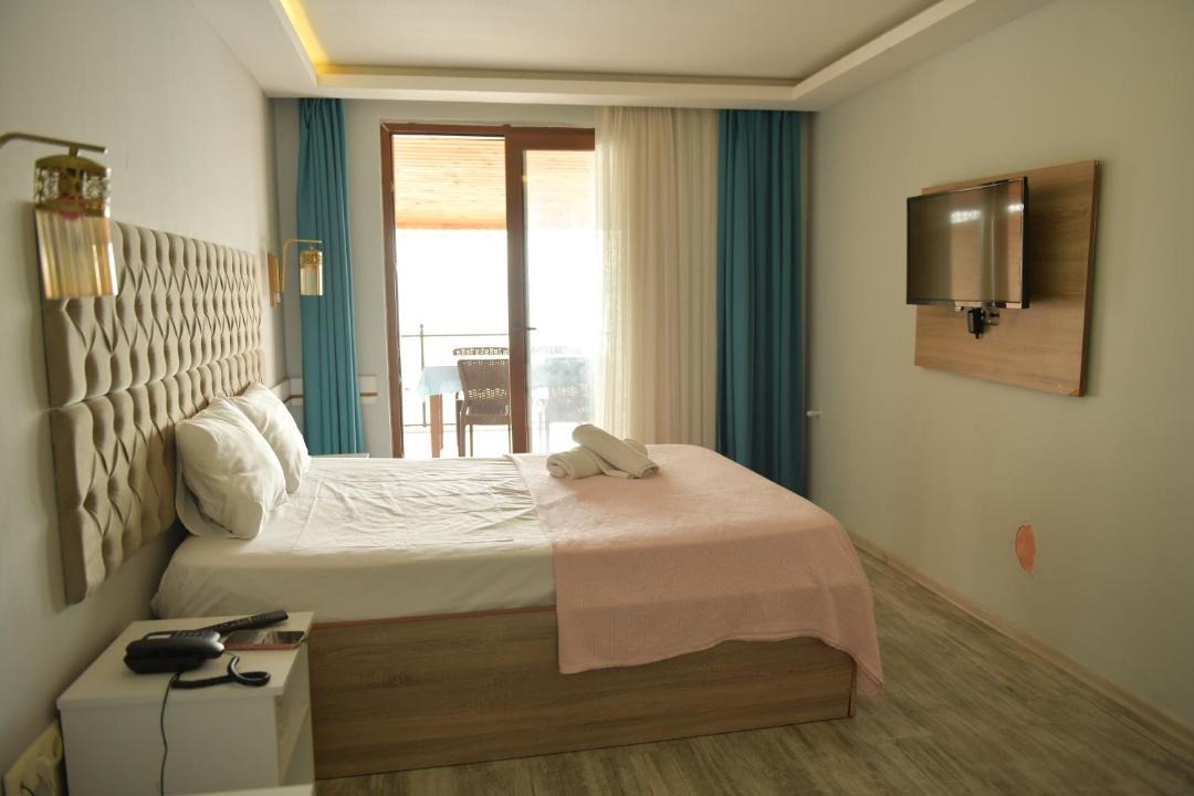 Photo of Bedroom in Akcaabat