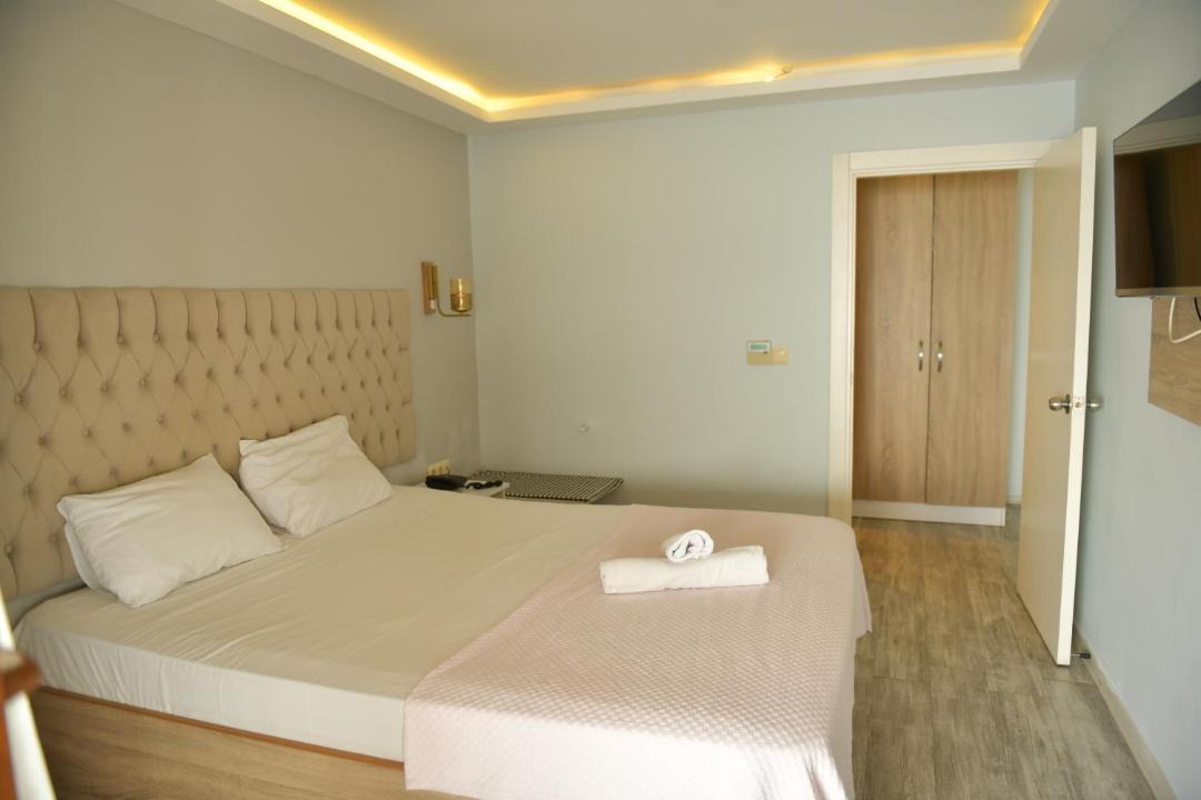 Photo of Bedroom in Akcaabat
