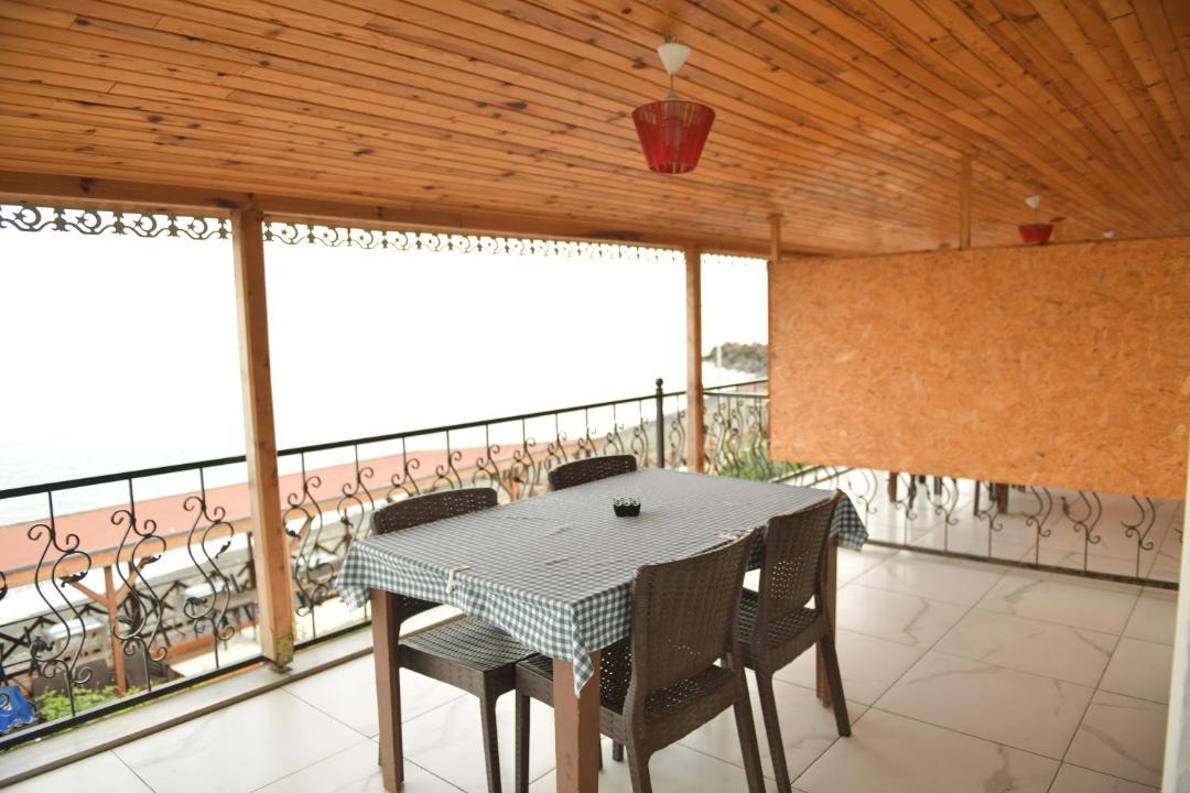 Photo of Patio Balcony in Akcaabat