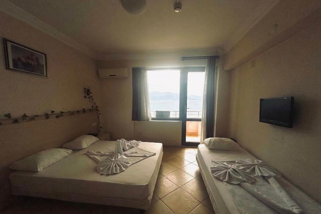 Photo of Bedroom in Koycegiz