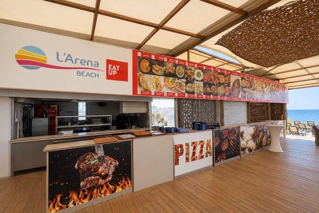 Photo of Kitchen in Lara