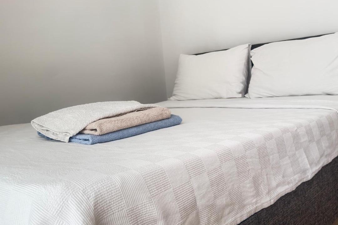 Photo of Bedroom in Ayas