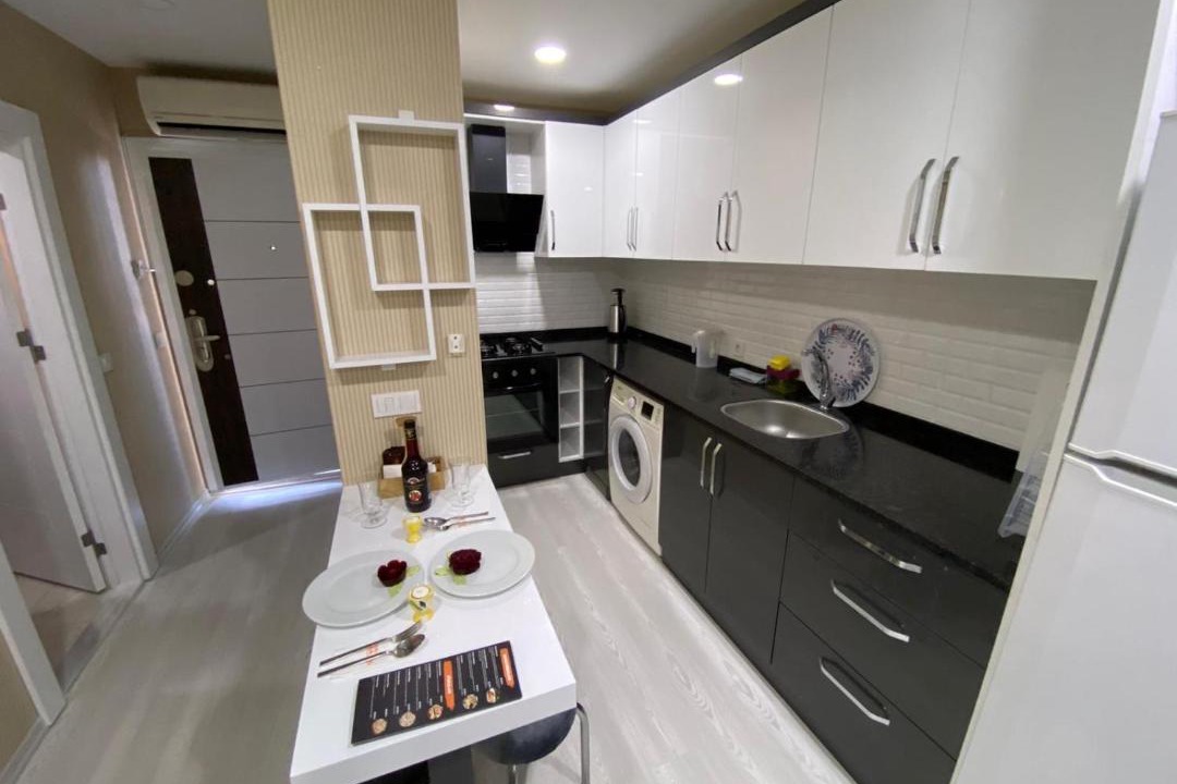 Photo of Kitchen in Lara