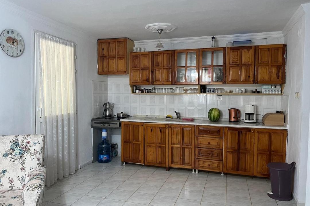 Photo of Kitchen in Guzelcamli