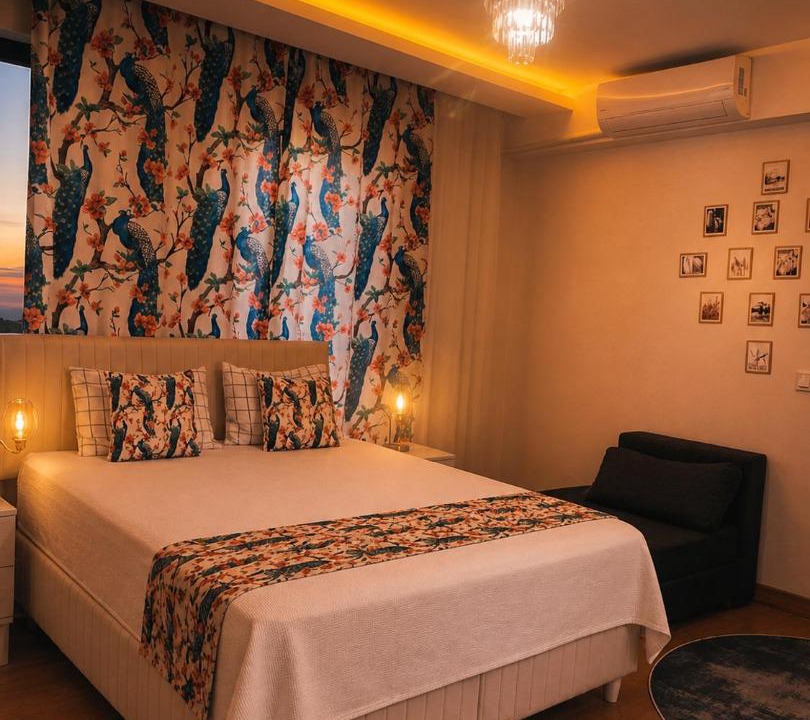Photo of Bedroom in Sur