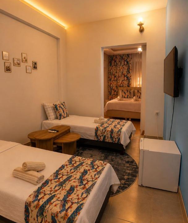 Photo of Bedroom in Sur