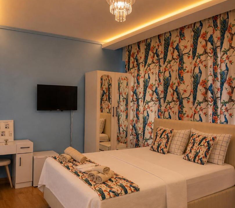 Photo of Bedroom in Sur