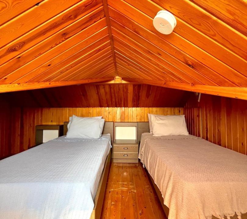 Photo of Bedroom in Ayvalik