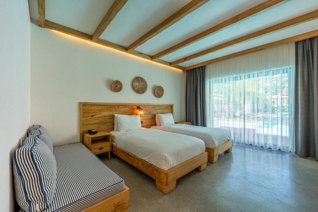 Photo of Bedroom in Oludeniz City Center