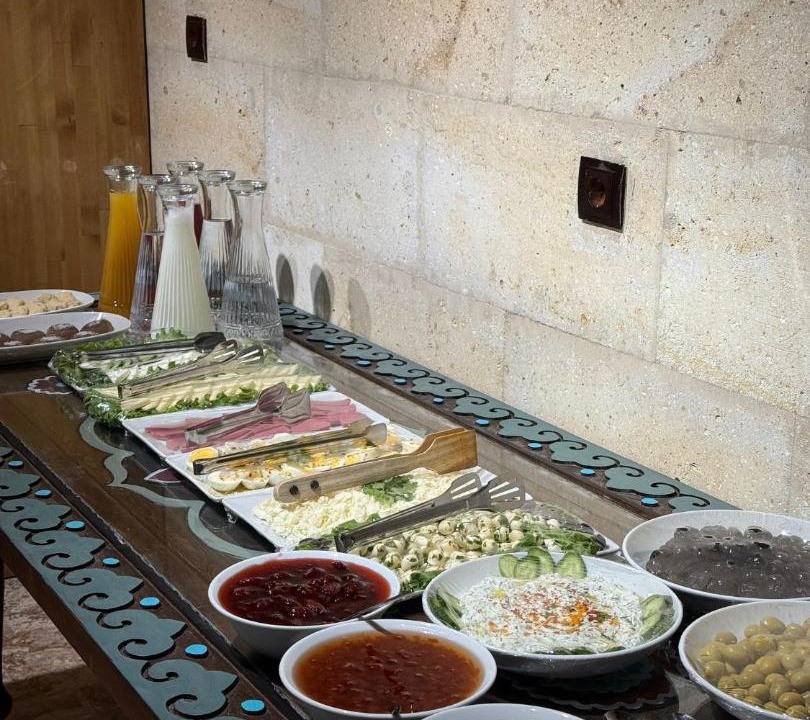 Photo of Kitchen in Uchisar