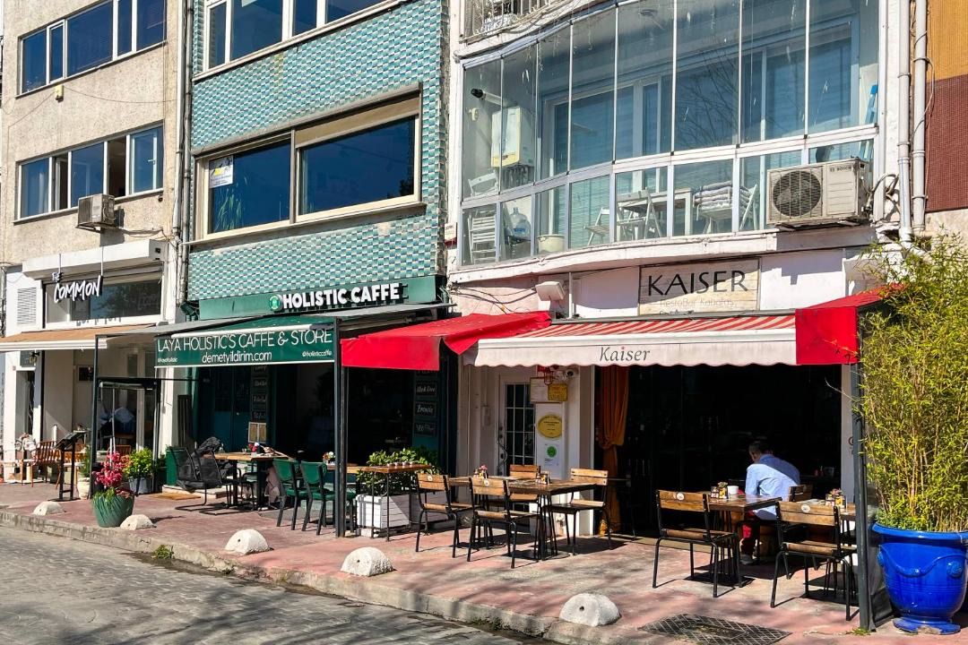Photo of Others in Kabatas