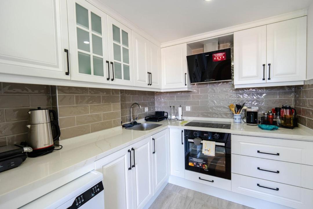 Photo of Kitchen in Dalaman