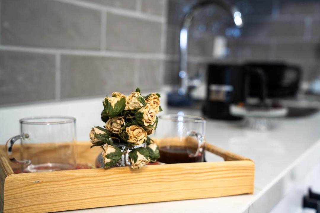 Photo of Kitchen in Dalaman