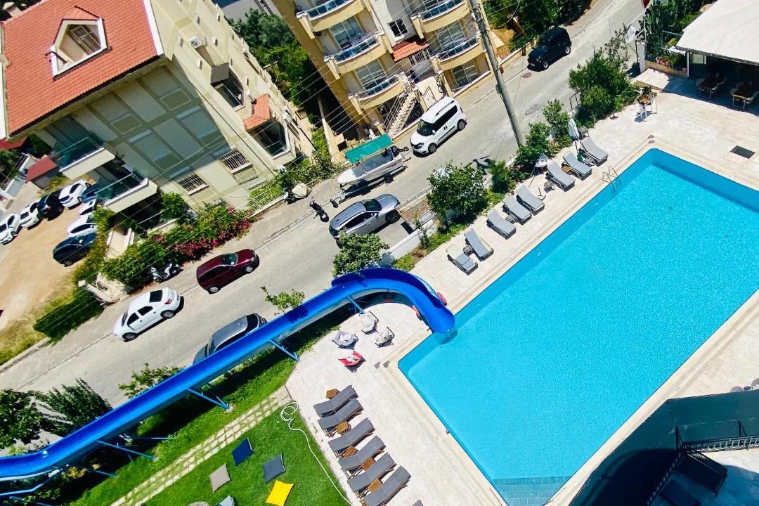 Photo of Others in Marmaris City Center
