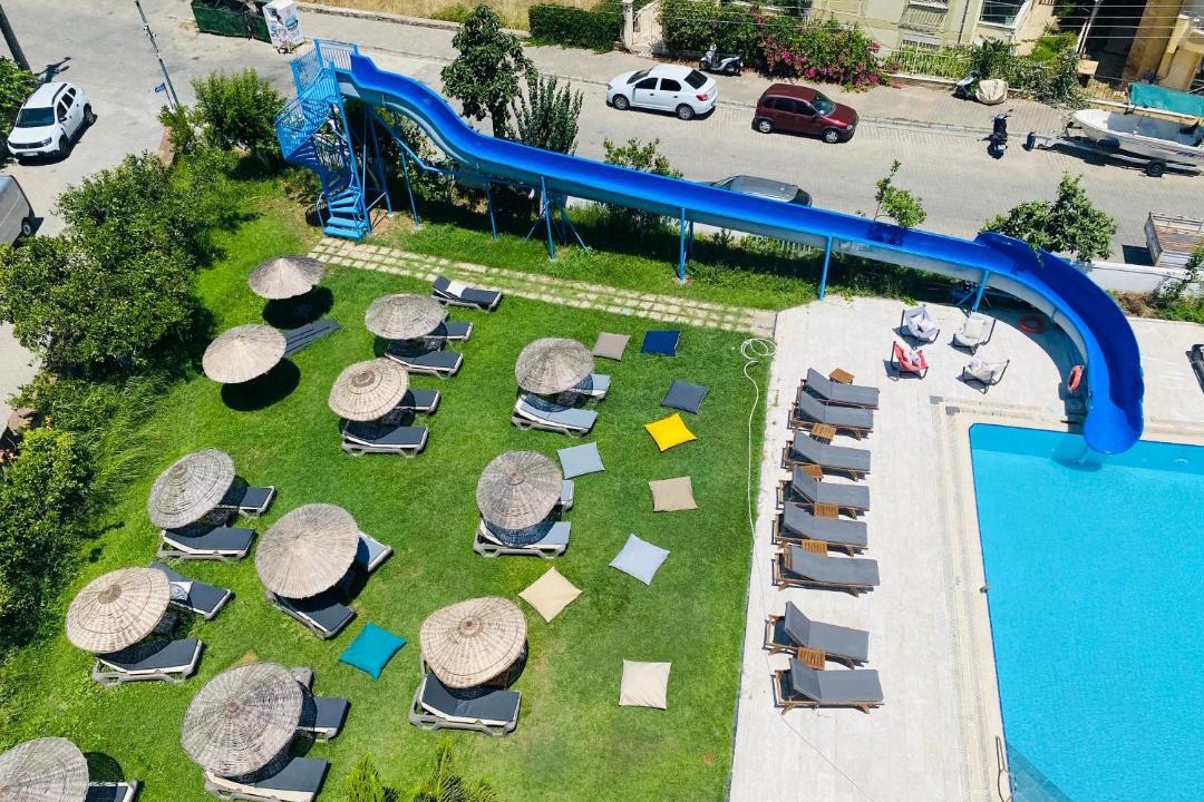 Photo of Others in Marmaris City Center