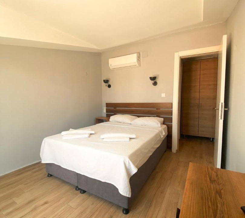 Photo of Bedroom in Marmaris City Center