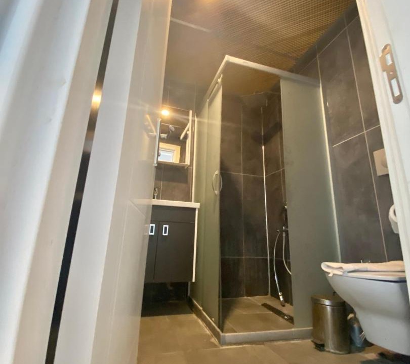Photo of Bathroom in Marmaris City Center