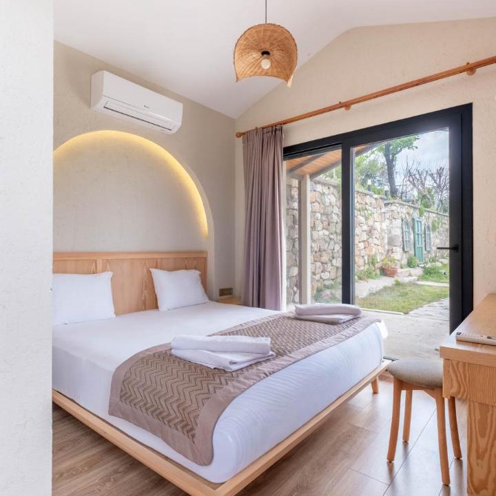 Photo of Bedroom in Urla