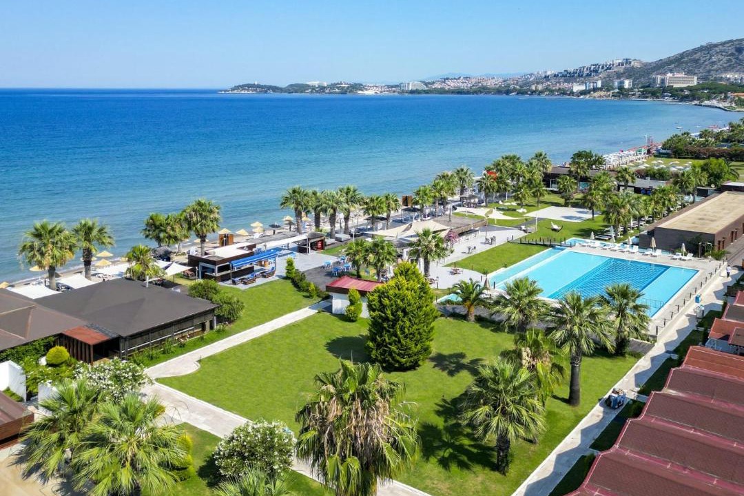 Photo of Others in Kusadasi