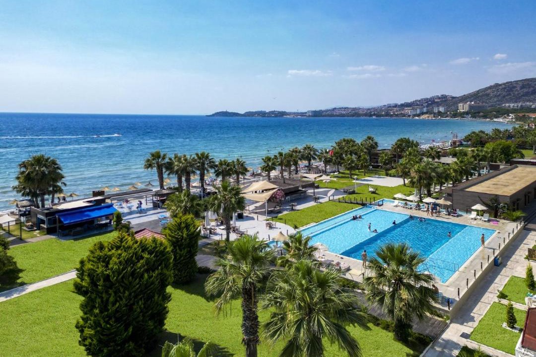 Photo of Others in Kusadasi
