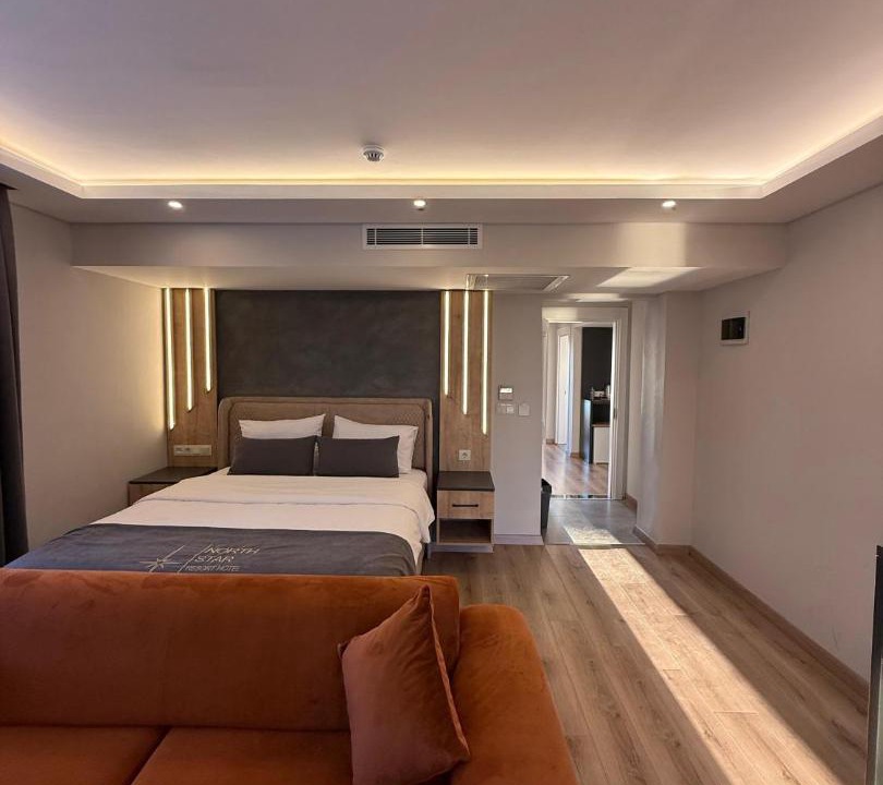 Photo of Bedroom in Of