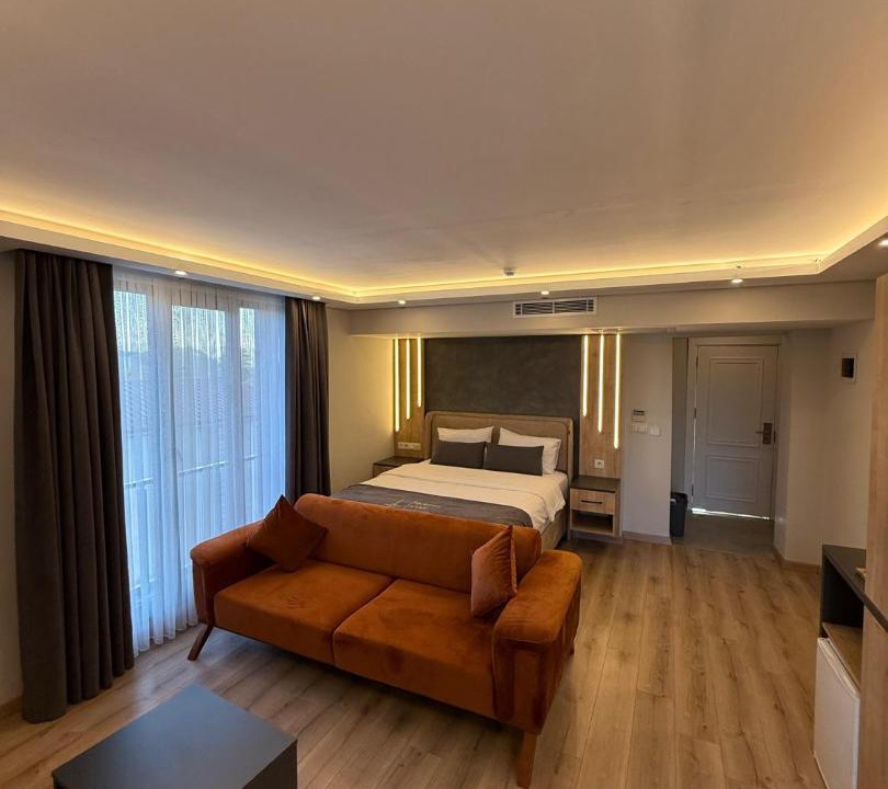 Photo of Bedroom in Of