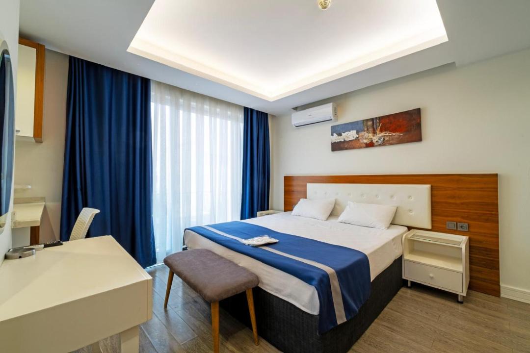 Photo of Bedroom in Eski Lara