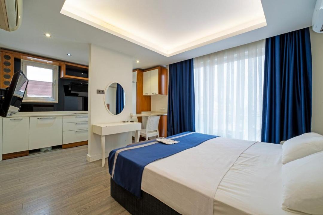 Photo of Bedroom in Eski Lara