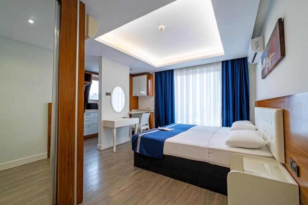 Photo of Bedroom in Eski Lara