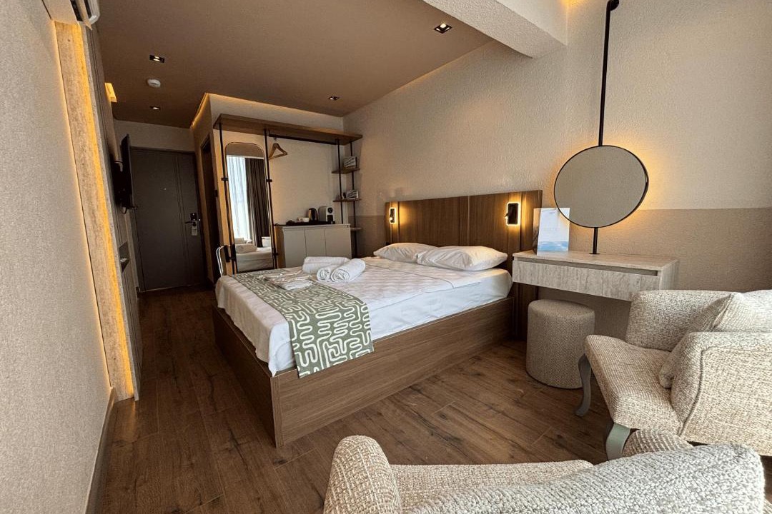 Photo of Bedroom in Dikili