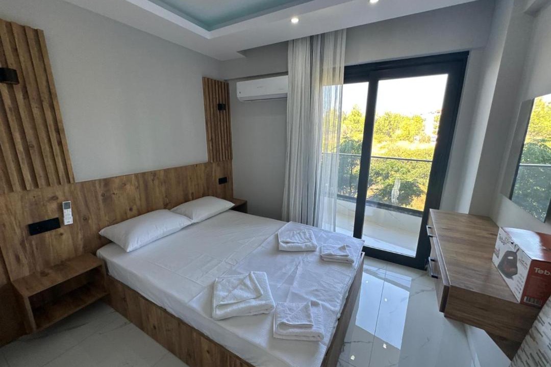 Photo of Bedroom in Camlık Mahallesi