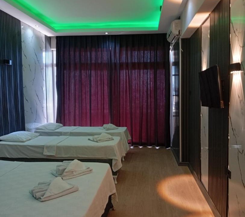 Photo of Bedroom in Altinkum
