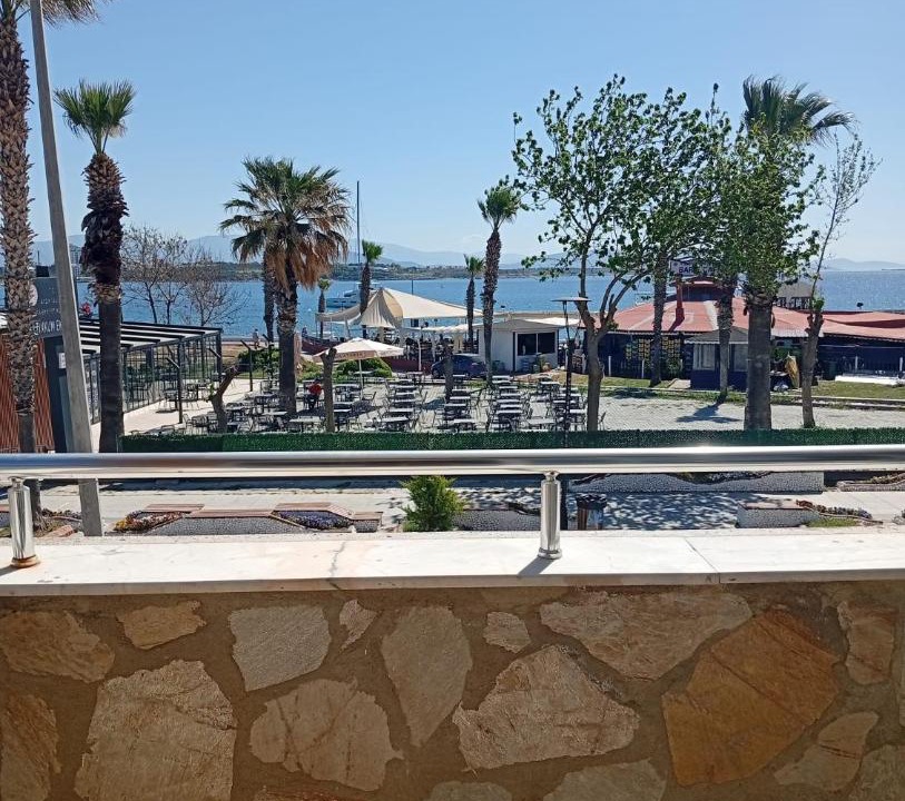 Photo of Patio Balcony in Altinkum