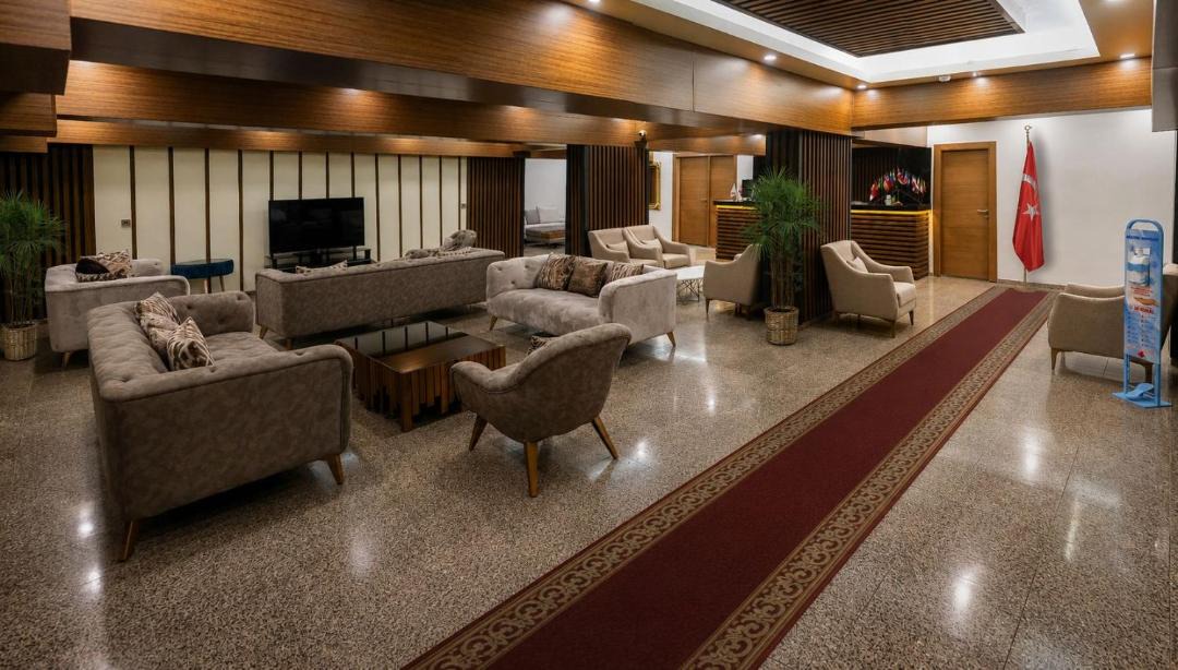 Photo of Livingroom in Altinova