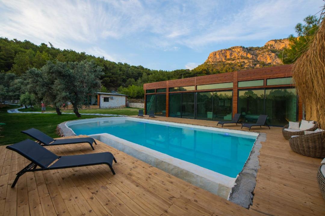 Photo of Others in Kabak Valley