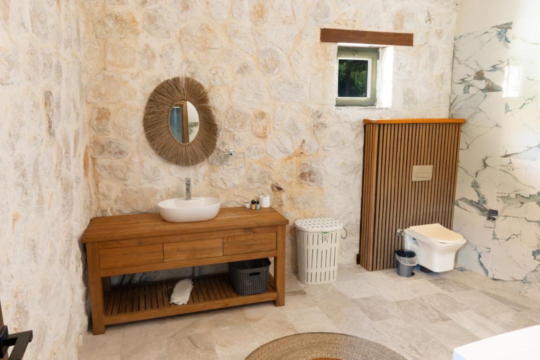 Photo of Bathroom in Kabak Valley