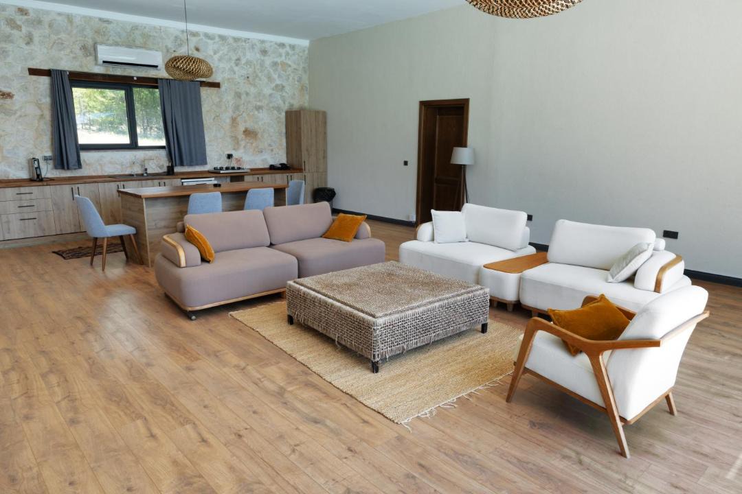 Photo of Livingroom in Kabak Valley