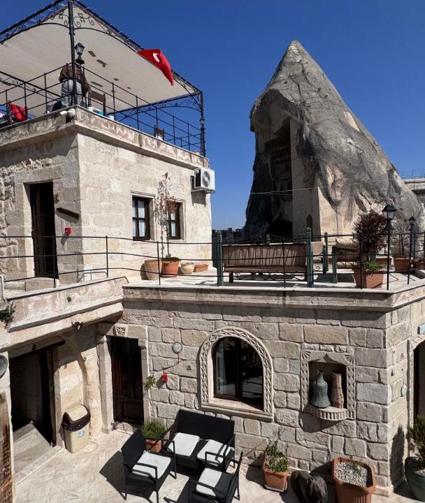 Photo of Others in Goreme