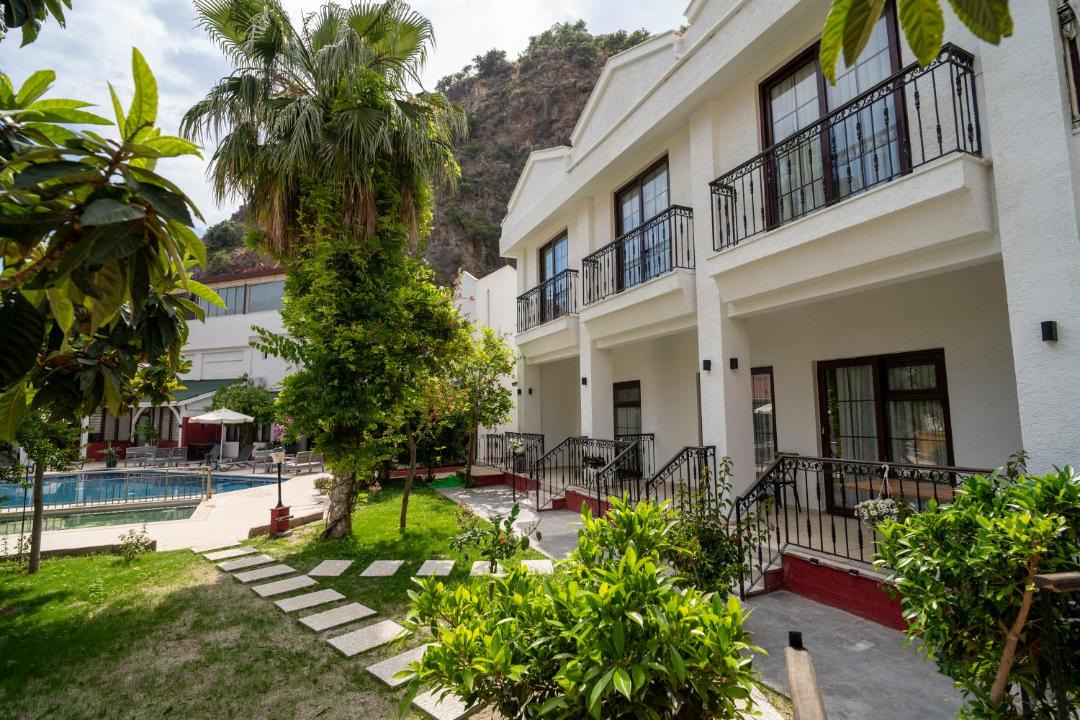 Photo of Others in Oludeniz City Center