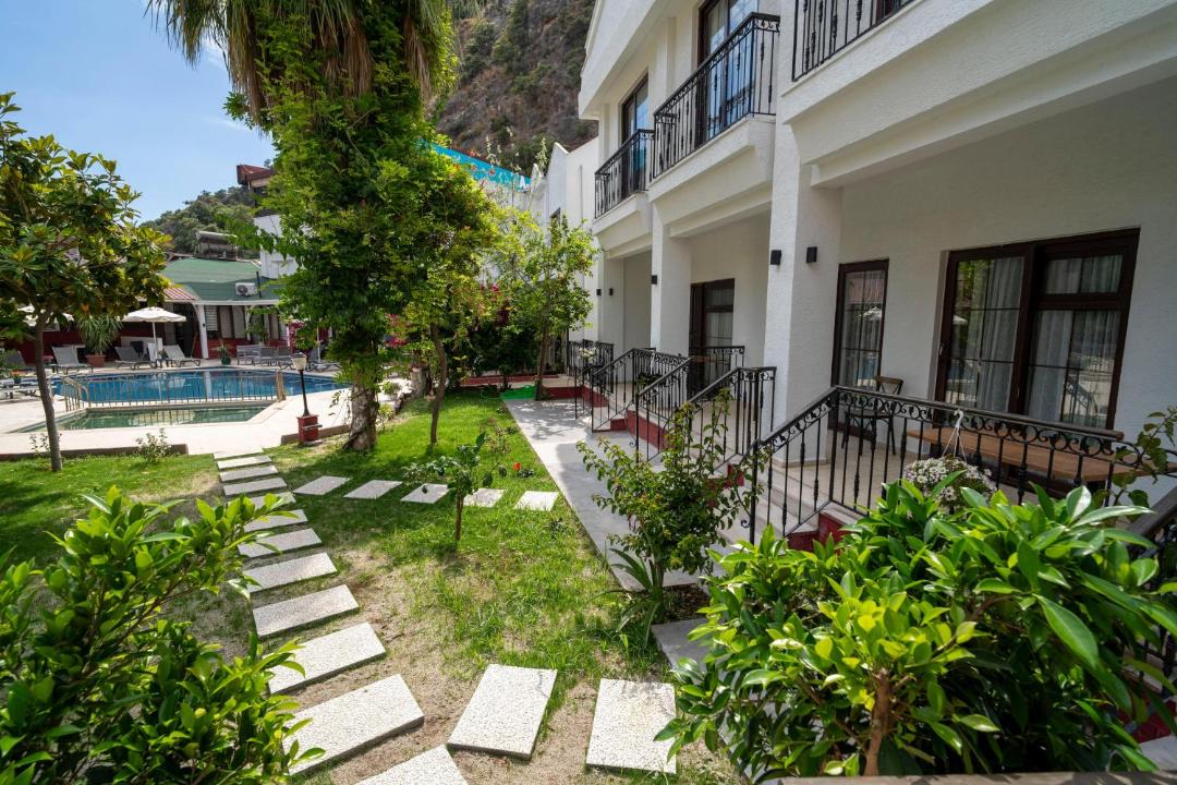 Photo of Others in Oludeniz City Center