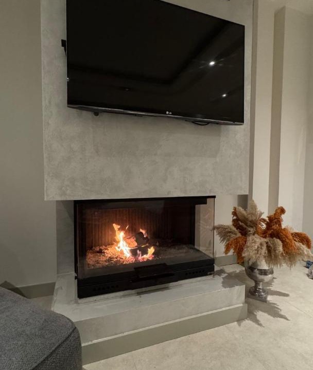 Photo of Livingroom in Dagbelen