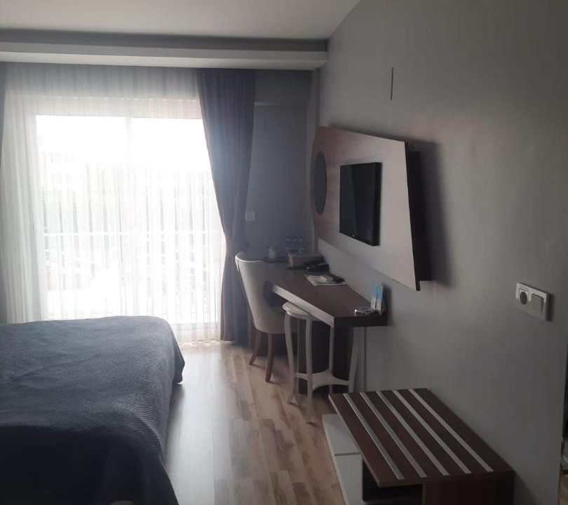 Photo of Bedroom in Usak